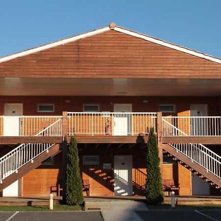 Hotel L'Etoile Bleue Mérignac Exterior foto